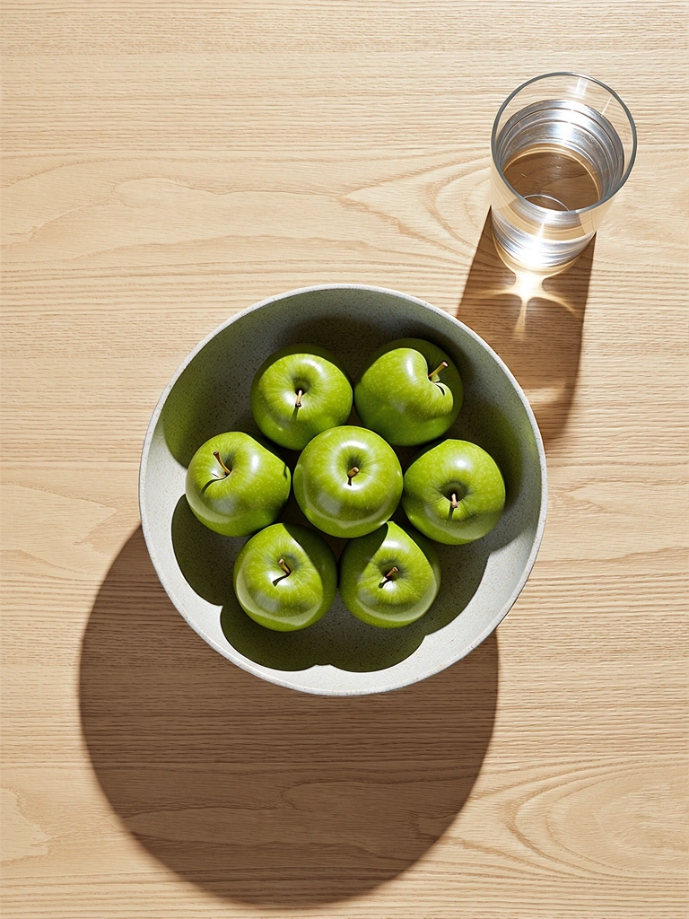 Entorno ordenado y saludable